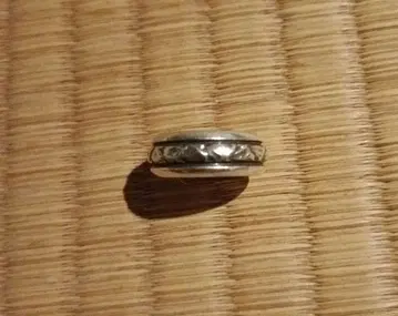 GEORG JENSEN 28C 반지