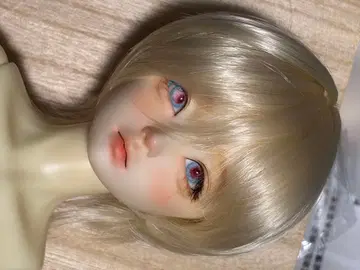 1/4 인형 구체관절 인형 소년 남자 papatu