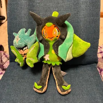 포켓몬 오가폰 봉제 인형 30cm