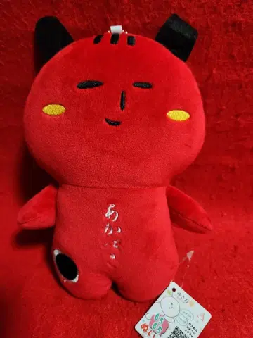 소매 시리즈 몰랑몰랑 봉제 인형 소매 아카베코