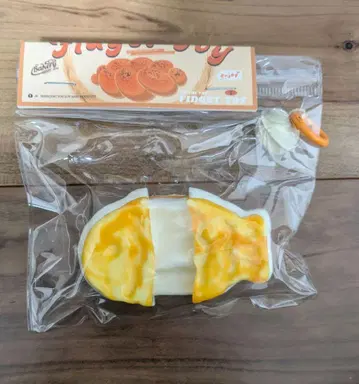 타이야키 스퀴즈 미사용