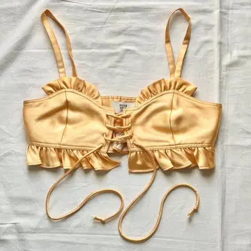 Maryam Nassir Zadeh 뷔스티에