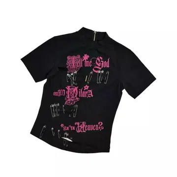 heaven by marcjacobs Dilara Baby Tee