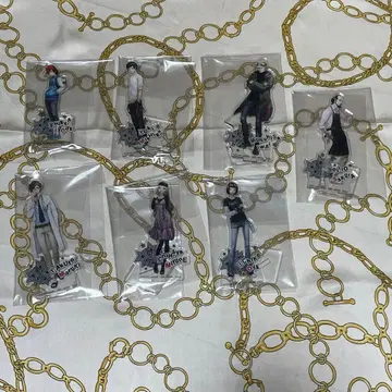 제일복권 페르소나5 더 로얄 아크릴 스탠드