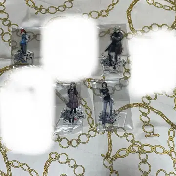 제일복권 페르소나5 더 로얄 아크릴 스탠드