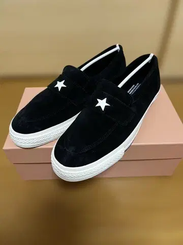 Converse Addict One Star Loafer 26.5cm
