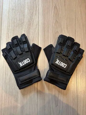 COOTIE 올 테레인 레이싱 글러브