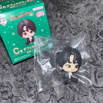 미세스 오오모리 모토키 2024 로손 제일복권