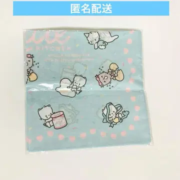 냐니뉴녜뇽 손수건