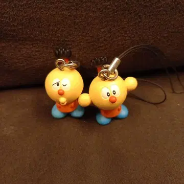 기동천사 엔젤릭 에어리얼 코로스케 스트랩 2개 세트