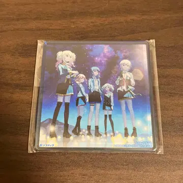 프로세카 레오니드 소프맵 특전 아크릴 코스터 레오니