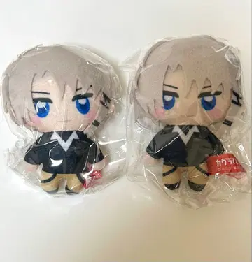 카구라바치 카푸코후렌즈 하쿠리 가챠가챠