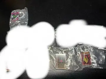 가면라이더 메지루시 액세서리