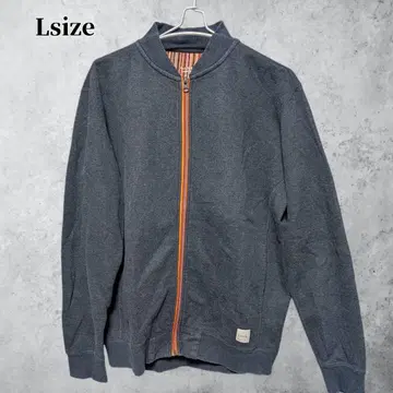 컨디션 최상 폴스미스 집업 아티스트 시그니처 스트라이프 L