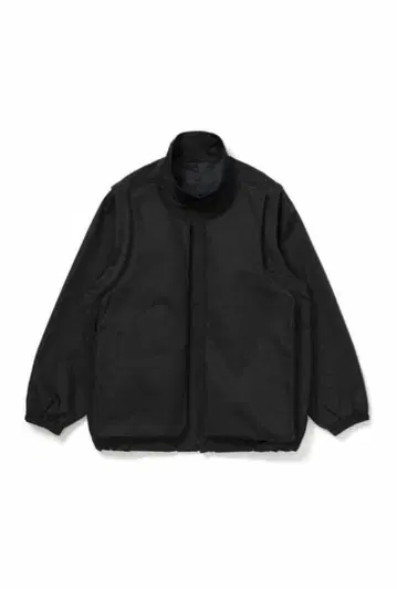 stein for 1LDK SLEEVE OVER POCKET JACKET