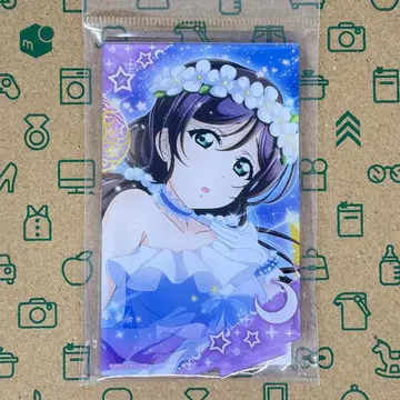 토죠 노조미 카드형 아크릴 스탠드 vol.5 유메노토비라 의상