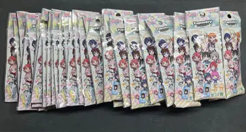 니지가사키 굿즈