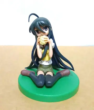 작안의 샤나 월간 코믹 전격대왕 피규어