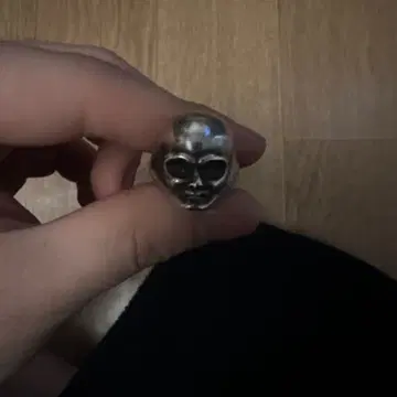 アンドミュミスターリング