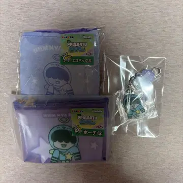 3세트 뿔바투 제일복권 txt 휴닝카이 훔냐린