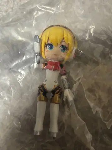 아이기스 PalVerse 페르소나 3 리로드