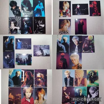 PIERROT 트레카세트