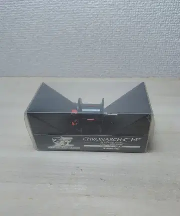 유메야 14 크로노크 ci4+ 샬로우 스풀 시마노