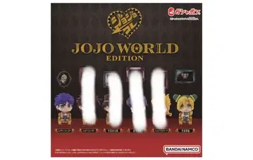 죠죠콜렉션 죠죠의 기묘한 모험 죠나단 죠스타 죠린