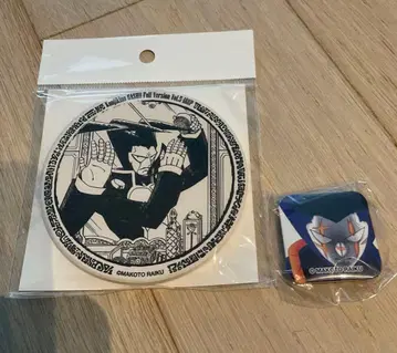 황금의 갓슈!! 황금의 갓슈벨 팝업 스토어