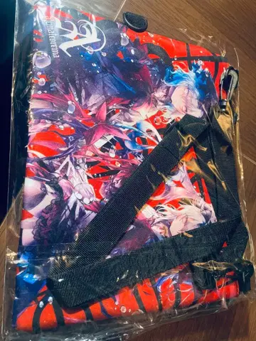 아레마테오레마 토트백 레밀리아 플랑