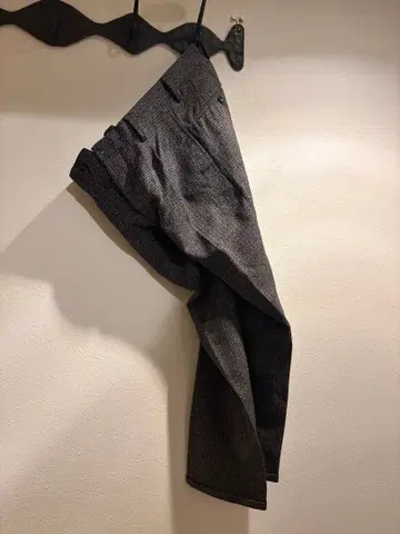 [중고품]Pt01 Forward style:01 팬츠 28