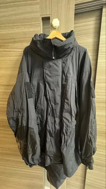 WAIPER 몬스터 후드티 M 다운 자켓 WP1009