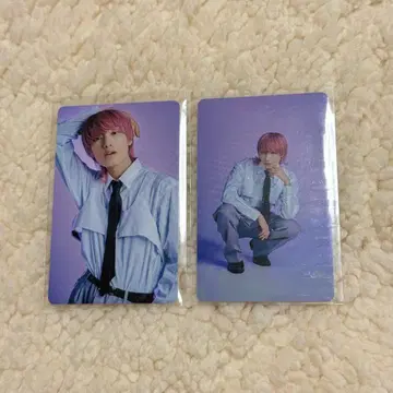 스파드라 시바사키 라쿠 스타트레 2장 세트