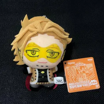 나의 히어로 아카데미아 히로아카 SD 인형 vol.2 호크스 봉제 인형