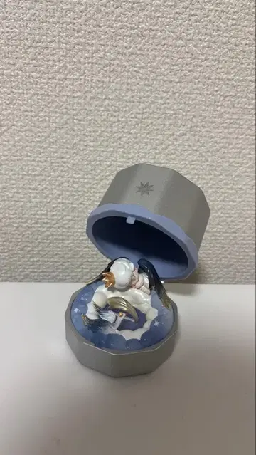 POPMART toptoy 로맨틱 링 박스 4탄 디무