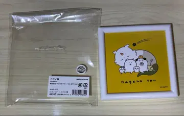 나가노전 미니 프레임 아트 아노코