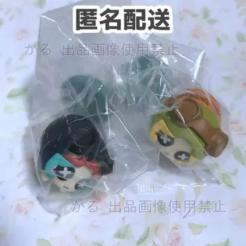 제5인격 젠가 피규어 기계공