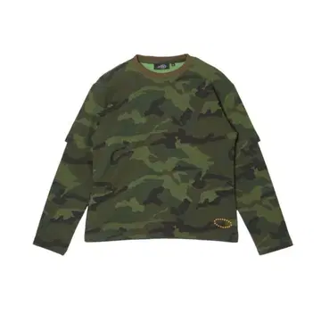 AFB 카모플라쥬 서멀