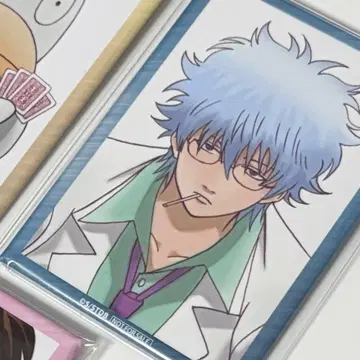 은혼 점프 페스타 2026 애니플렉스 추첨회 d상 캔뱃지 긴파치