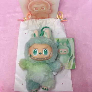 에너지러브 Big into Energy SERENITY 그린