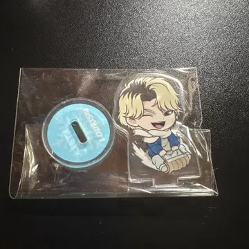 외견지상주의 Lookism VVIP 팝업 미니 아크릴 스탠드 나나세 쿄