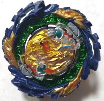 패니쉬 파브닐 베이블레이드 버스트