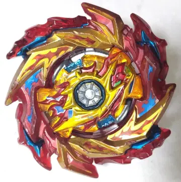 하이페리온 번 베이블레이드 버스트