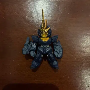 FWCONVERGE 유니콘 밴시 (유니콘 모드)