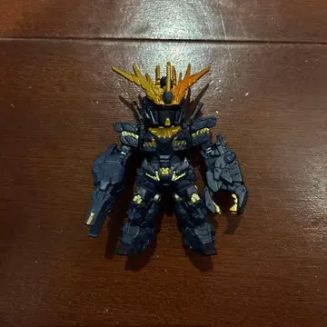 FW CONVERGE 유니콘 밴시 (디스트로이 모드)