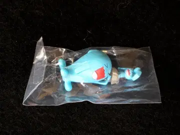 포켓몬 입체포켓몬도감 사<bos> 사나노 유진 보관품