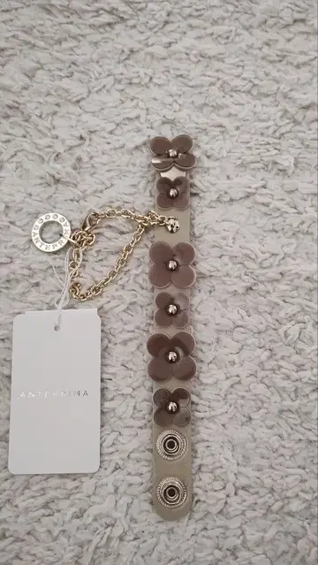 ANTEPRIMA 그로브 홀더