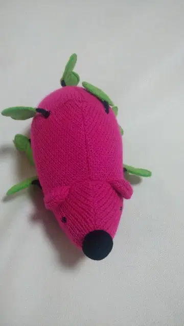 감자개 군 후쿠야 봉제 인형 나243