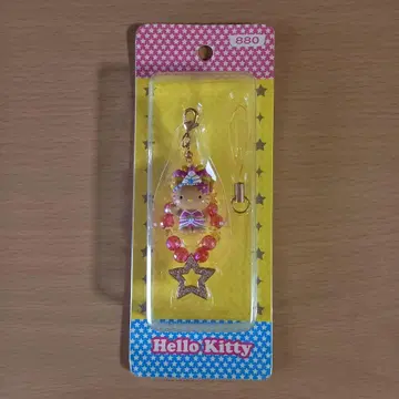 세계의 헬로키티 컬렉션 시리즈 브라질 스트랩