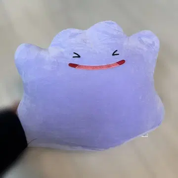 포켓몬 디그다 봉제 인형